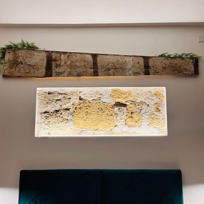 Donna Isabella A Ballaro Palermo Exterior photo