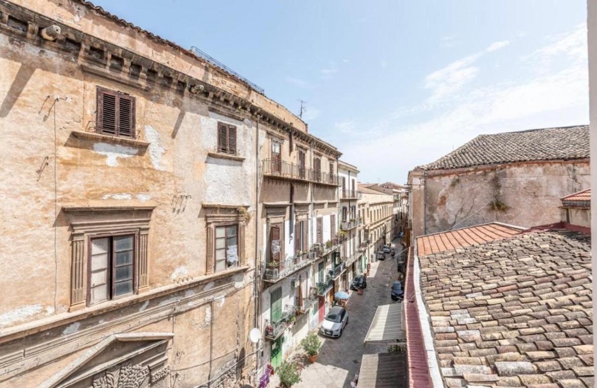 Donna Isabella A Ballaro Palermo Exterior photo