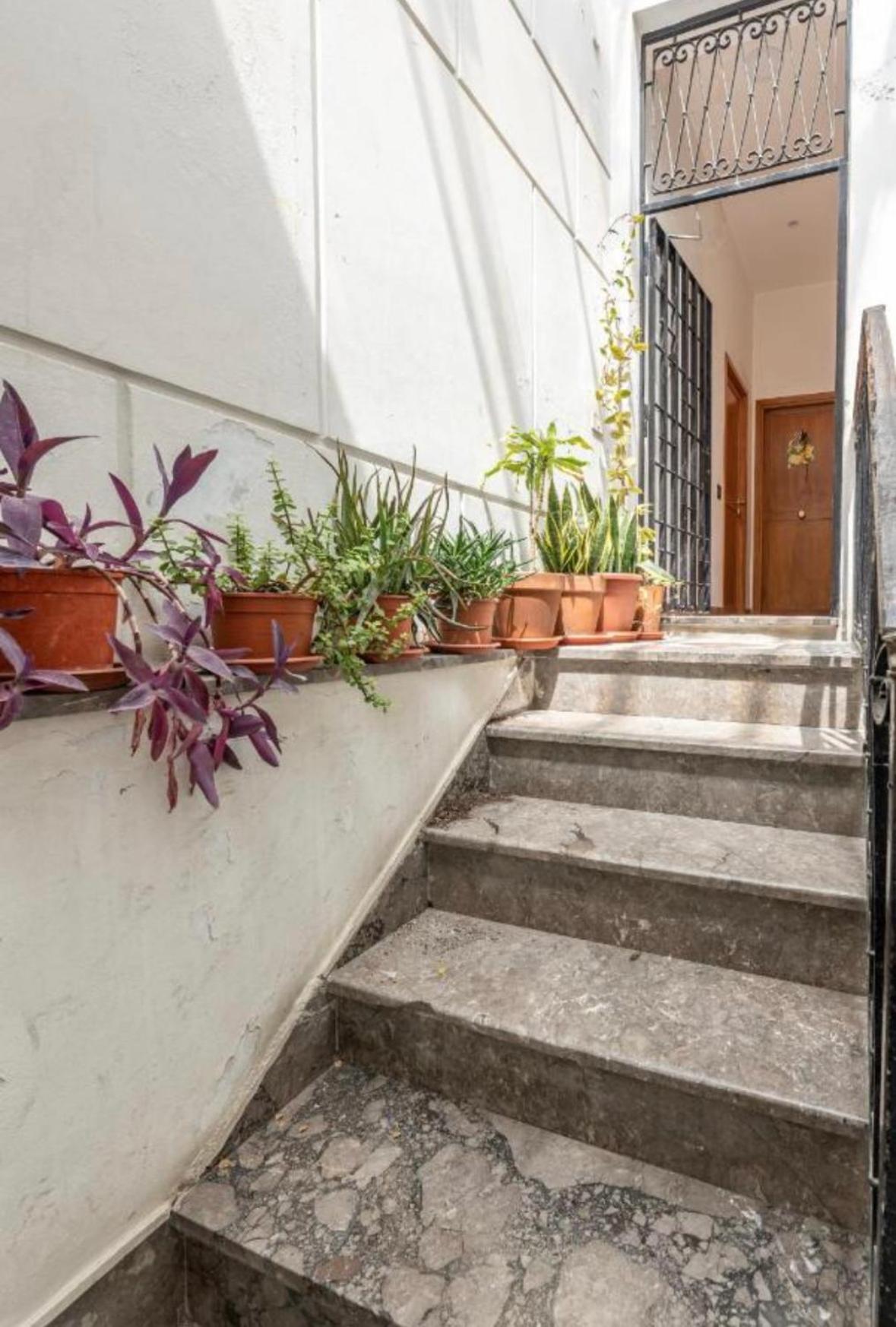 Donna Isabella A Ballaro Palermo Exterior photo